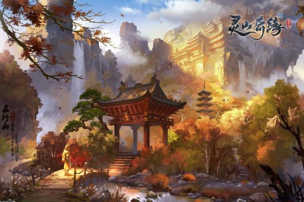 《原神》与魈取得联系任务完成攻略 《原神》与魈取得联系任务完成攻略